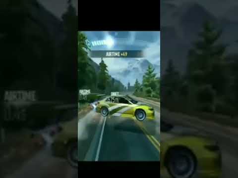 nfs gameplay | #gaming #games #viral #shortvideo