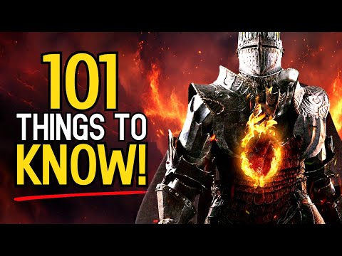 Dragon’s Dogma 2 - 101 Things To Know BEFORE You Play!