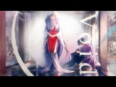 Void - DUSTCELL / Covered by Kiyon【歌ってみた】