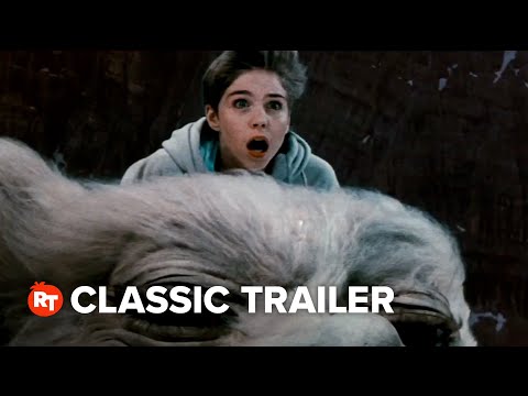 The Neverending Story II: The Next Chapter (1990) Trailer #1