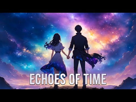 Echoes of Time - Hiroyuki Sawano Inspired Epic Original Music | Hurakion