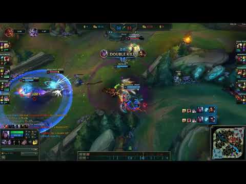 Varus Pentakill