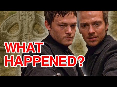 The Downfall of The Boondock Saints?