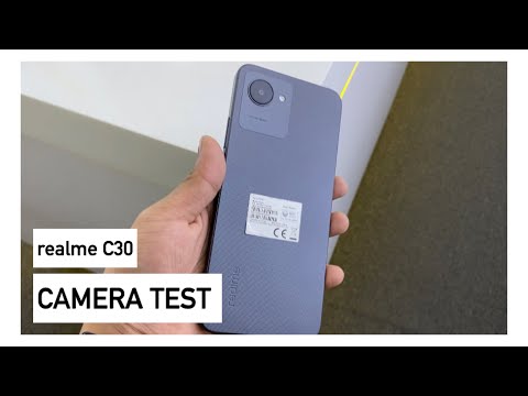 REALME C30 | camera test #camera #realmeC30 #review #realme #realmeph