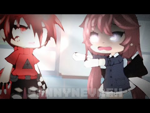 [😖] Turning into your 2018 Gacha OC || Gacha Life Edit • Animation