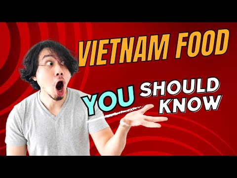 🍲 Ẩm Thực Việt Nam: Top 10 Món Ngon & Những Bí Mật Ẩn Giấu! 🌟