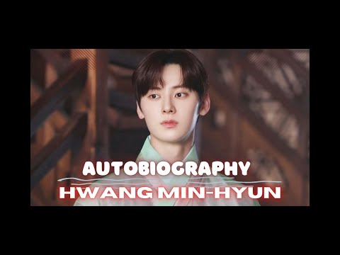 AUTOBIOGRAPHY ~ HWANG MIN-HYUN {FMV} ALCHEMY OF SOULS