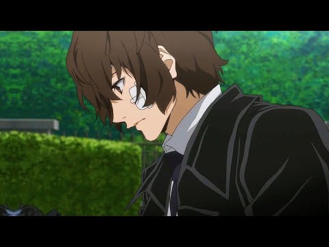 Dazai edit