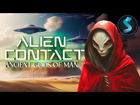 Unlocking Alien Mysteries in Ancient Civilizations | Full Documentary | Alien Contact: Ancient Gods