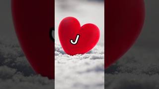 😍✨🥀 j♥️ name love status #j #name #love #love_status