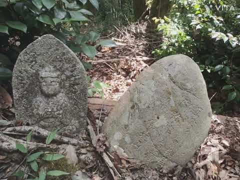 比熊山～尾関山　もののけハイキング　2023.9.30　