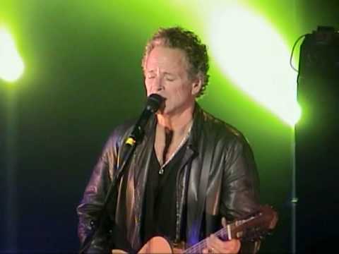 Lindsey Buckingham ~ Go Insane ~ Milwaukee Live 2006