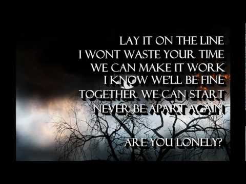 Lonely (with lyrics), Brian Mcknight [HD]