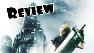 Final Fantasy VII: Remake Intergrade | PC Review