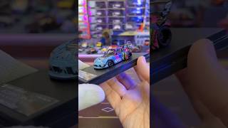 Porsche RWB 993 Toy: Is it Legit? #shorts