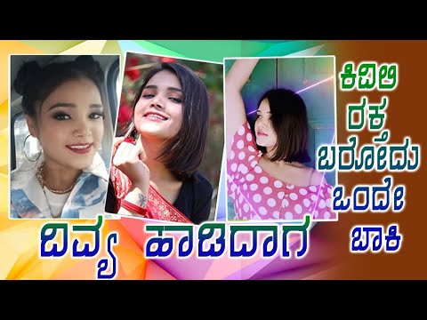 BTV Anchor Divya New Song | Nimgenrole | Roast