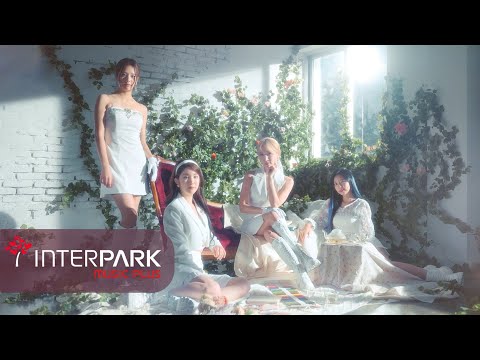 라붐(LABOUM) 'Kiss Kiss' MV Teaser #1