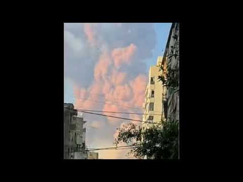 Beirut Explosion Angle #796