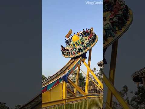 Disko Ride #shorts #vloggoals #wetnjoywaterpark