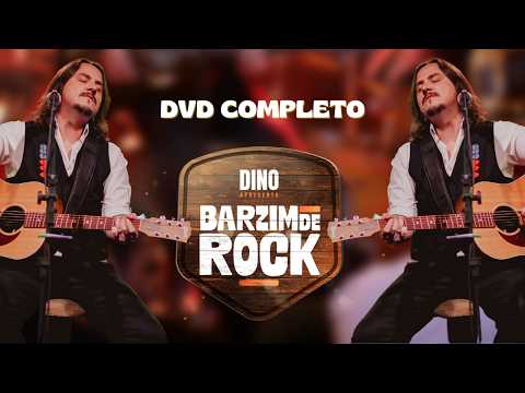 DINO - O Melhor do Pop Rock Nacional | DVD Completo