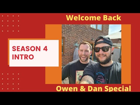 Welcome Back - Season 4 Intro