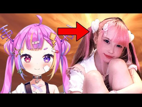 The most unhinged Vtuber is back and she's crazier than ever - The Riro Ron incident Part 2