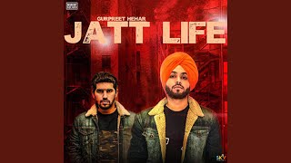 Jatt Life (feat. Mr Vgrooves)