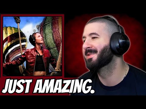 The Cranberries - Just My Imagination | REACTION | So Nostalgic...