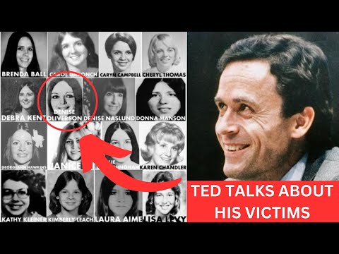 Ted Bundy Victims: Confession of Horror [Interviews]