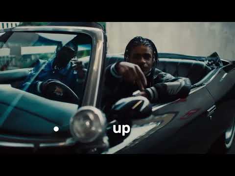 [ FREE ] UP | UK Drill Type Beat x Ethnic Drill Type Beat