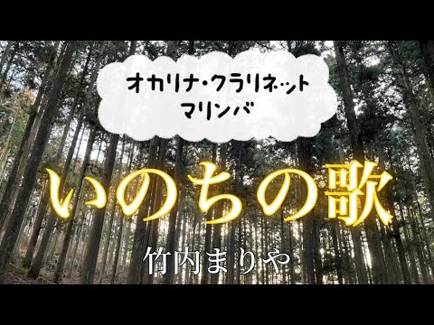 アンサンブル『いのちの歌』