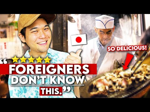 Inside Japan’s SECRET Food & Prefecture!