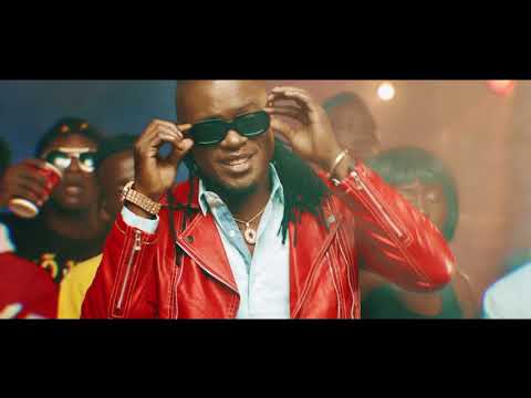 Ebyakabi - Radio & Weasel (OFFICIAL VIDEO )