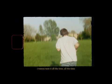 Thomas Headon - W4NNA DO (Visualiser)