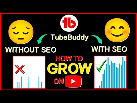 How To Use TubeBuddy To Get Views On Youtube | TubeBuddy App Kaise Use Kare 2023 | Karte Hain