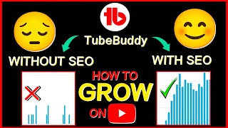 How To Use TubeBuddy To Get Views On Youtube | TubeBuddy App Kaise Use Kare 2023 | Karte Hain