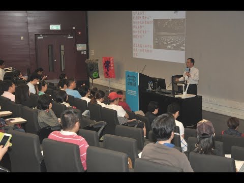 20161029【完整收錄】徐校長：「樂於學習，學會學習」的教改目標遙不可及嗎？