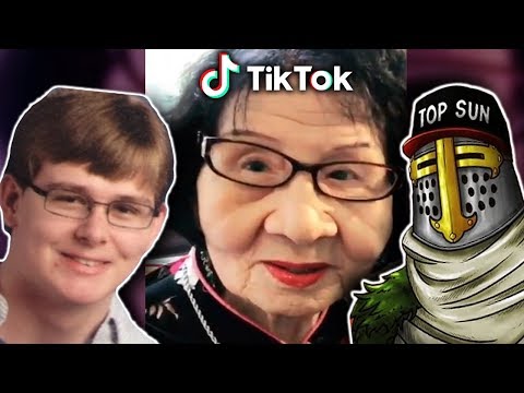 INSANE TIKTOK PARENTS (ft. SwaggerSouls & CallMeCarson)