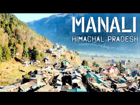 Manali Tourist Places | Manali Tour Guide | Manali Travel Guide | Manali Trip | Himachal Pradesh