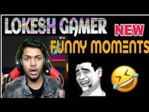 IF LOKESH GAMER BUYS FREEFIRE😱 || Dark Gaming