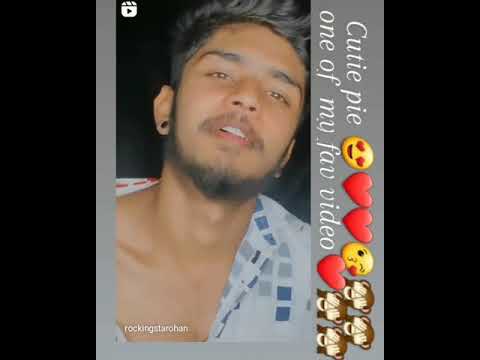 rocking star Rohan new instagram reels ✨⭐ Kannada new instagram reels#crushhyboy #rockingstarrohan