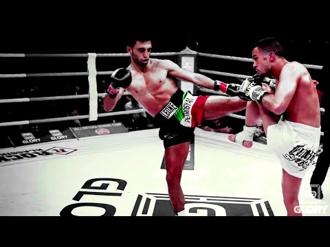 Giorgio Petrosyan - Surgical Precision (Highlights / Tribute)