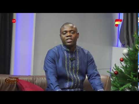 📌LIVE || || MORNING GLORY IS LIVE WITH PROPHET LARBI GYIMAH |24-12- 24