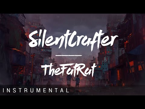 TheFatRat & Shiah Maisel - Out Of The Rain [SilentCrafter Remix] - INSTRUMENTAL