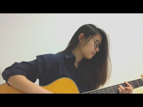 黃麗玲 A-Lin - 有一種悲傷 電影《比悲傷更悲傷的故事》主題曲 cover (Jasmine)