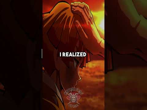 "The Mind" - (Zenitsu Demon Slayer Anime Motivation)