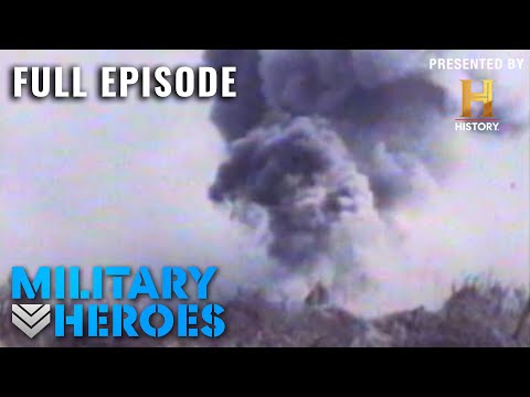 The Bloody Hills Of Peleliu: An Unnecessary Bloodbath | Full Special