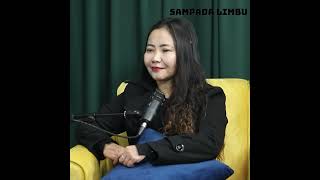 #srijananingleku #karsang #sampadalimbu  #podcast