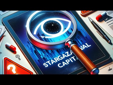 Is StargazeCapital a Scam? Uncovering the Truth