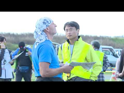 2017 Saga International Balloon Fiesta  2017 11 02 PM Task Briefing